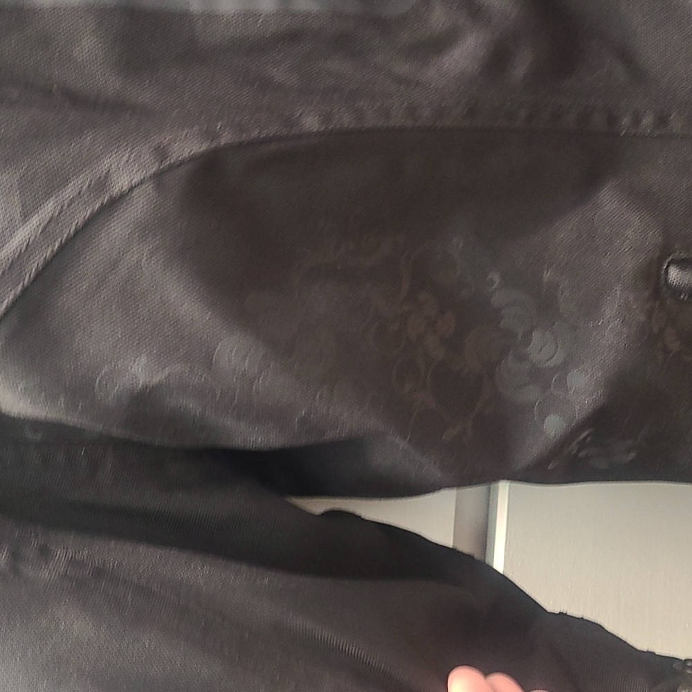 Joe Rocket - Motorcycle Jacket With Body Armour - image 6